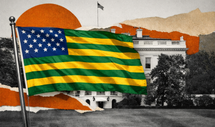 Análise: A "brasilização" dos EUA