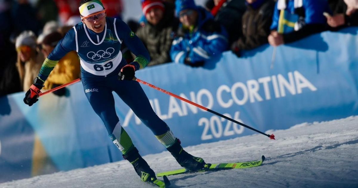 Jogos Olímpicos de Inverno: veja os resultados dos brasileiros na ...