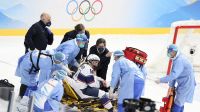 Seleção dos EUA vira a página e mira ouro após trauma olímpico no hóquei