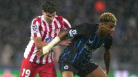 Champions League: Brugge e Atlético de Madrid empatam em jogo de seis gols