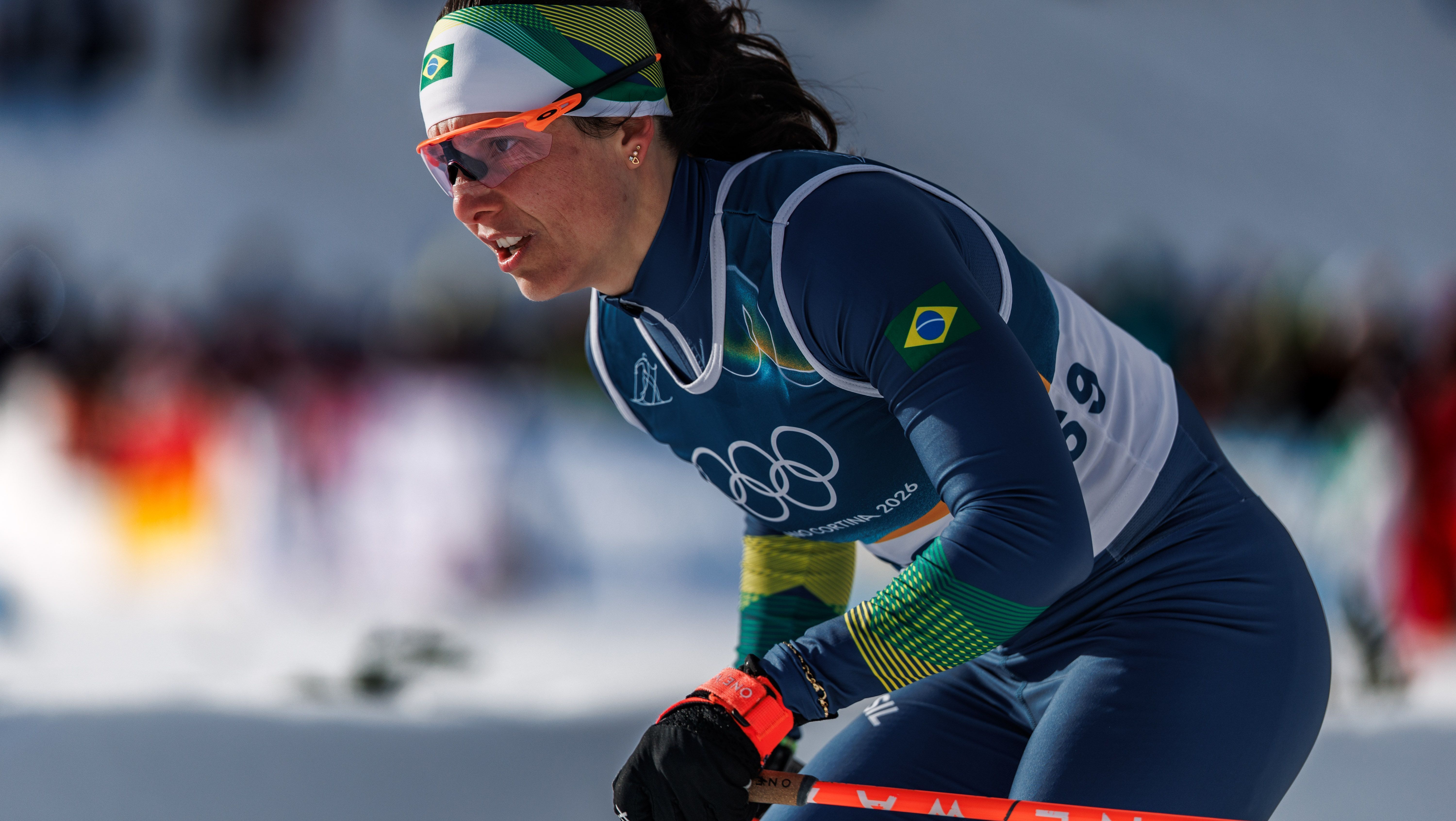 Jogos Olimpicos de Inverno Milão Cortina 2026