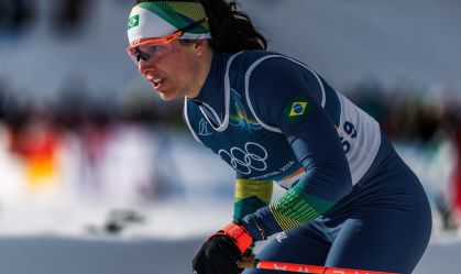 Jogos Olimpicos de Inverno Milão Cortina 2026