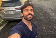 Ator, modelo e médico: quem é Bruno Bevan, suposto novo affair de Wanessa