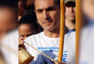 Mestre de capoeira Paulinho Sabiá é assassinado no Rio de Janeiro