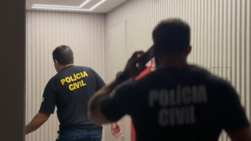 Até o momento, 14 pessoas foram presas, sendo 8 dentro do Amazonas e outras seis em outras localidades