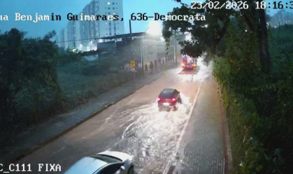 Após decreto de calamidade pública, aulas são suspensas em Juiz de Fora