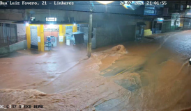 Prefeitura confirma 18 mortes em Juiz de Fora (MG) após fortes chuvas