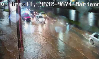 CHUVAS JUIZ FORA (7)