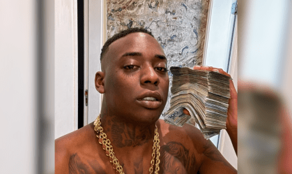 Mc Negão Original é um dos alvos de ação contra quadrilha de golpes em SP