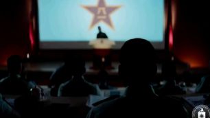 CIA publica vídeo para recrutar militares da China como informantes