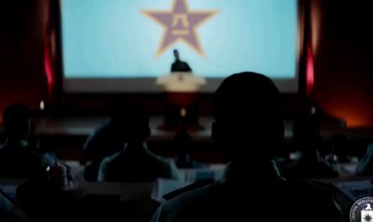CIA publica vídeo para recrutar militares da China como informantes