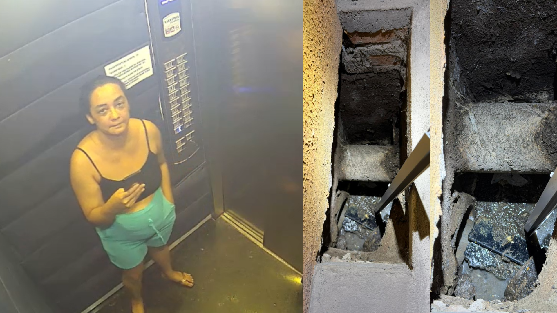 CORRETORA CELULAR ENCONTRADO