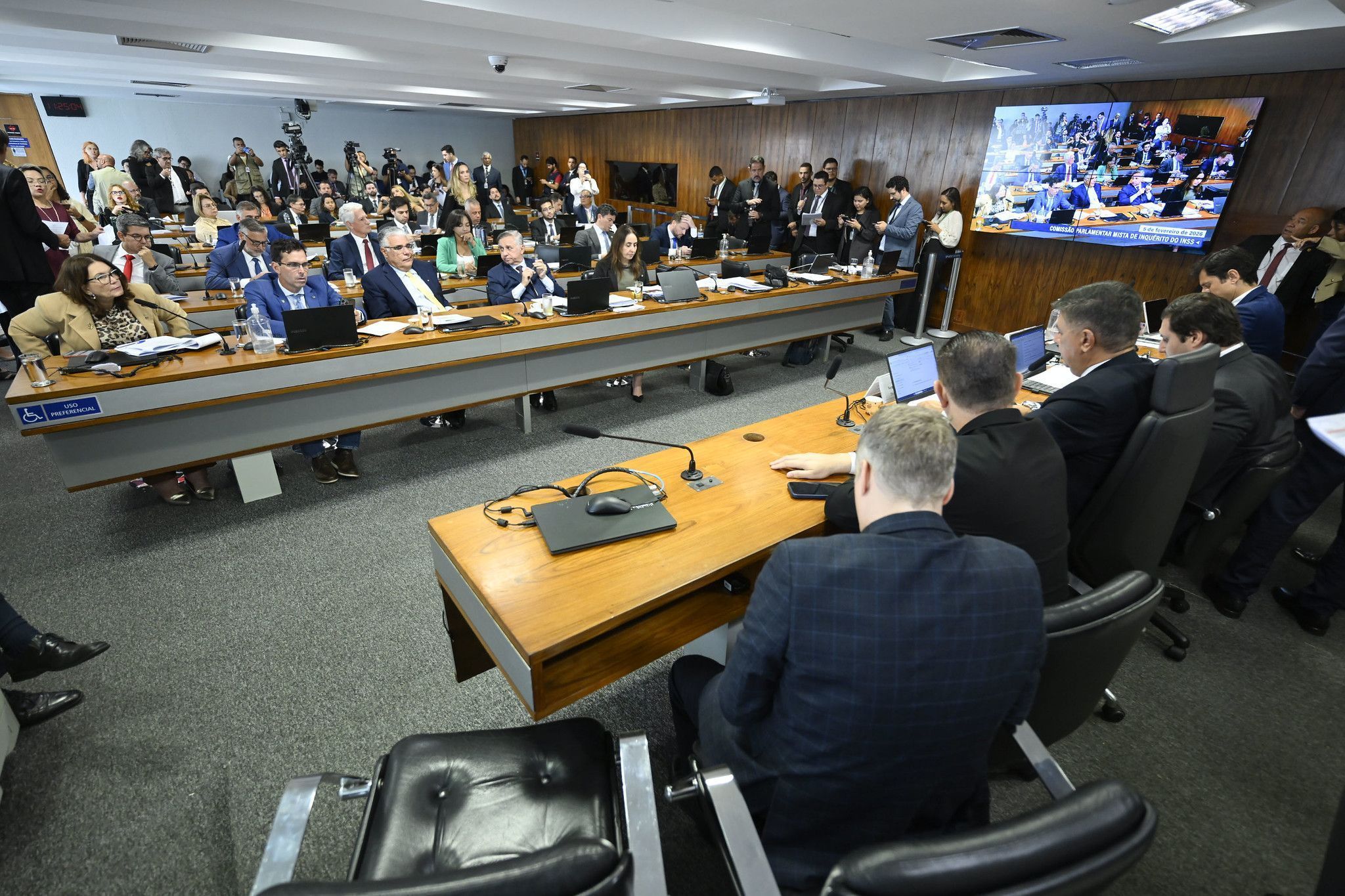 CPMI INSS - 05-02-26