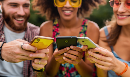 Capa Carnaval - Freepik