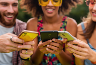 Carnaval seguro: 7 ajustes para fazer no celular antes de sair de casa