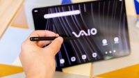 Tablets com caneta são opções versáteis para estudar; confira 5 modelos