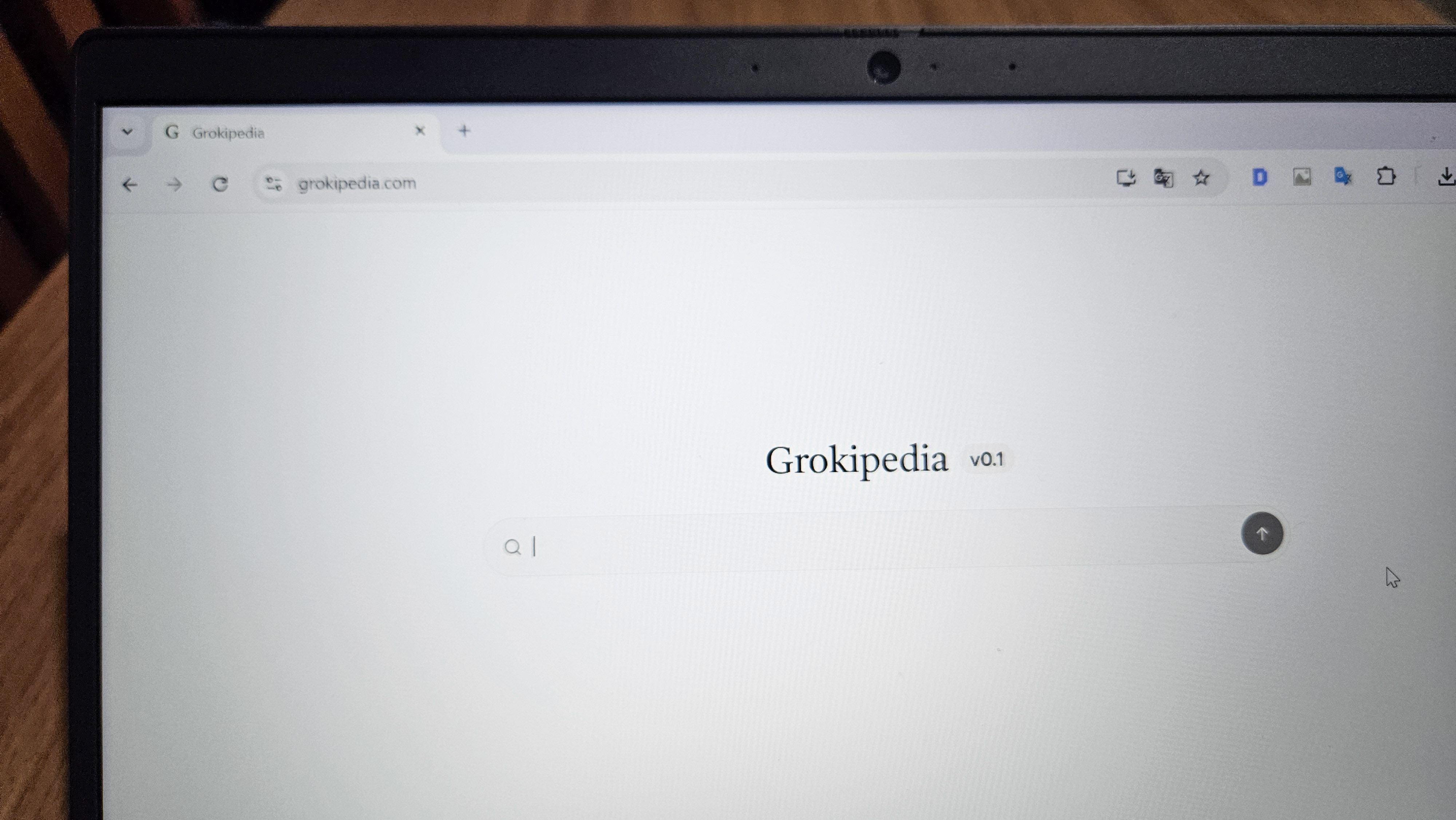 Capa Grokipedia - Viviane França - Canaltech