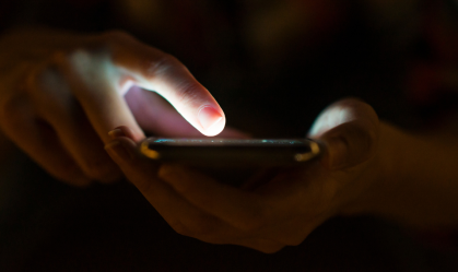 Capa Sextorsao - Reprodução - Freepik