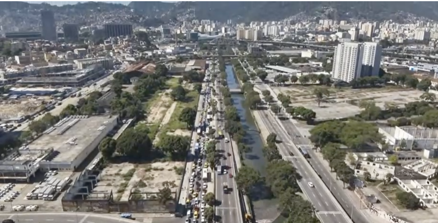 Saída feriado RJ