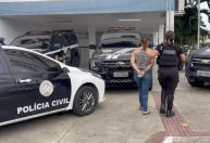 Polícia do RJ mira núcleo do Terceiro Comando Puro em três estados