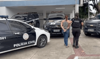 Polícia do RJ mira núcleo do Terceiro Comando Puro em três estados