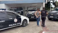 Polícia do RJ mira núcleo do Terceiro Comando Puro em três estados