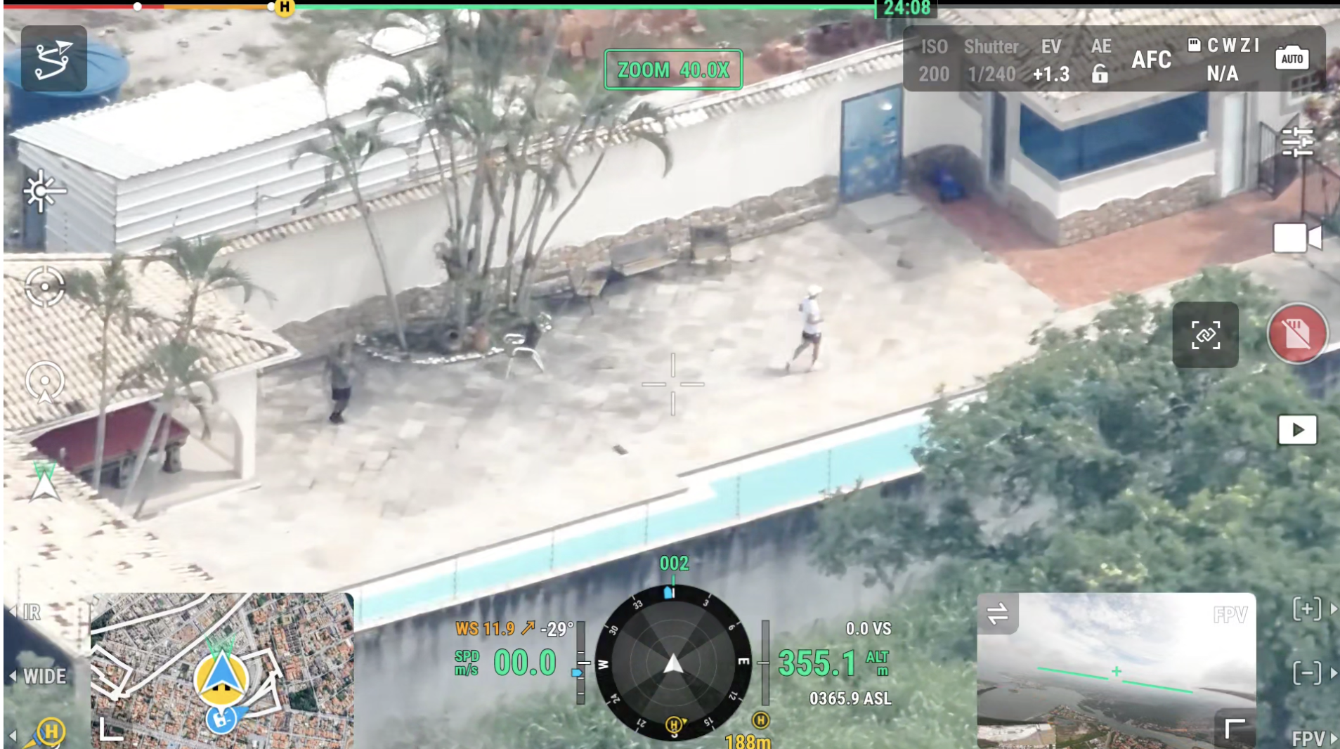 Drone Adilsinho