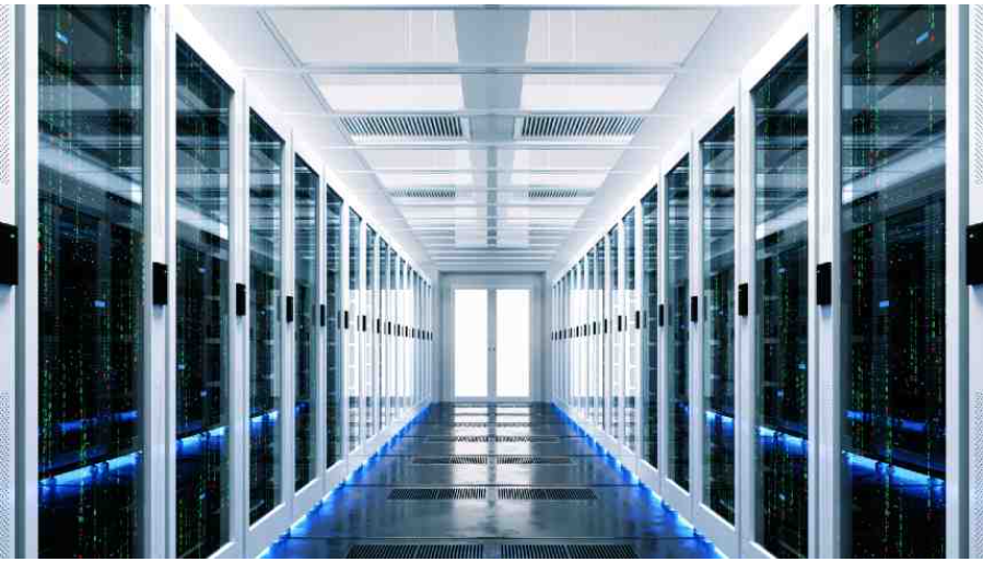 Data centers