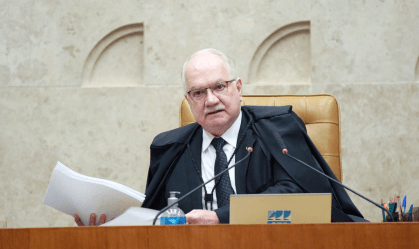 Caso Marielle: Presença de Fachin no julgamento é gesto por unidade no STF