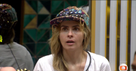 BBB 26 esclarece aviso de "telefone na despensa" exibido para Ana Paula