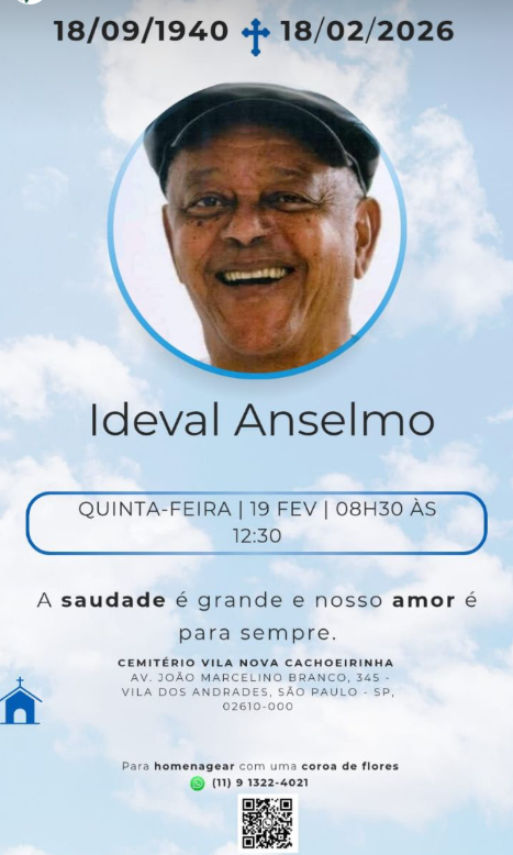 • Reprodução/Redes sociais