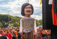 Carnaval de MG movimenta R$ 5,8 bilhões em 2026, alta de 10%