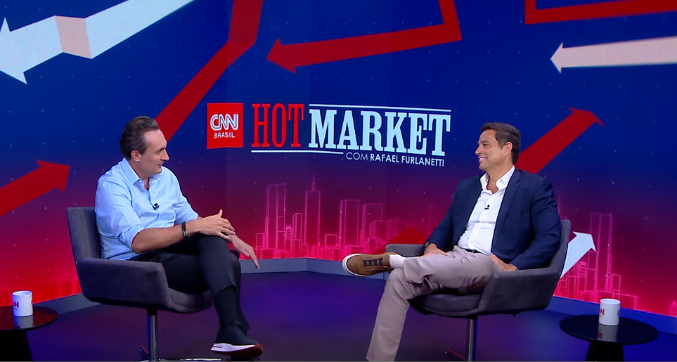 hot market