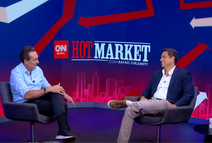 Campos Neto ao Hot Market: É preciso redesenhar o FGC; veja íntegra