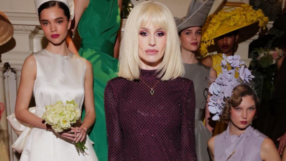 Kelly Osbourne