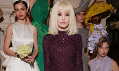 Kelly Osbourne se manifesta após comentários ofensivos sobre seu corpo