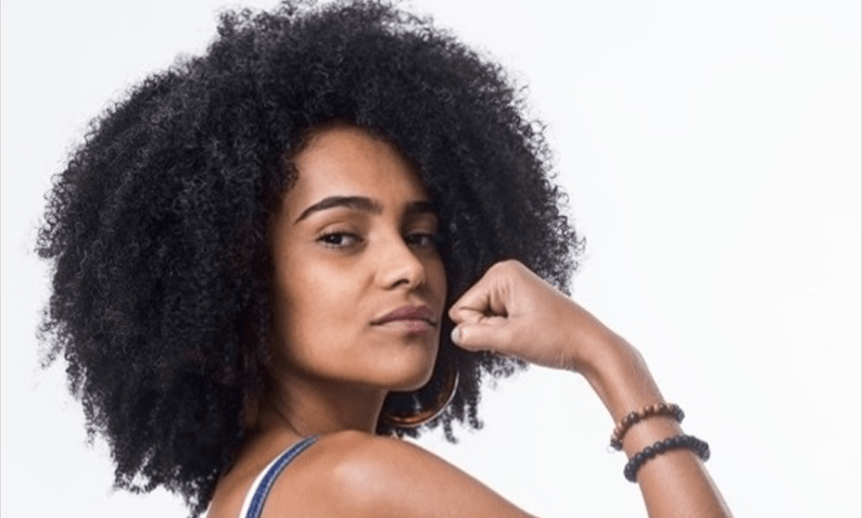 Gabriela Hebling do BBB19 • Divulgação/TV Globo