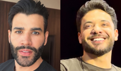 Gusttavo Lima e Wesley Safadão: tudo sobre suposta briga entre os cantores