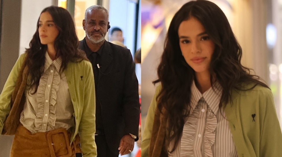 Bruna Marquezine