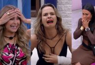 BBB 26: entenda como funciona o Paredão Falso; vote na enquete