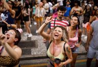 Carnaval: médico explica os cuidados para se ter com bebidas alcoólicas