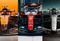 Fórmula 1 2026: veja os carros e as equipes da nova temporada