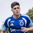 Cruzeiro oficializa venda de joia de base para clube europeu; saiba mais
