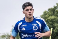 Cruzeiro oficializa venda de joia de base para clube europeu