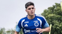 Cruzeiro oficializa venda de joia de base para clube europeu