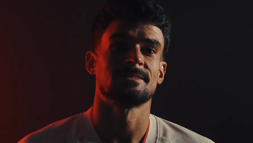 Cauly é o novo reforço do São Paulo