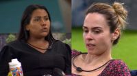 BBB 26: Chaiany pede para Ana Paula conversar com Milena após briga