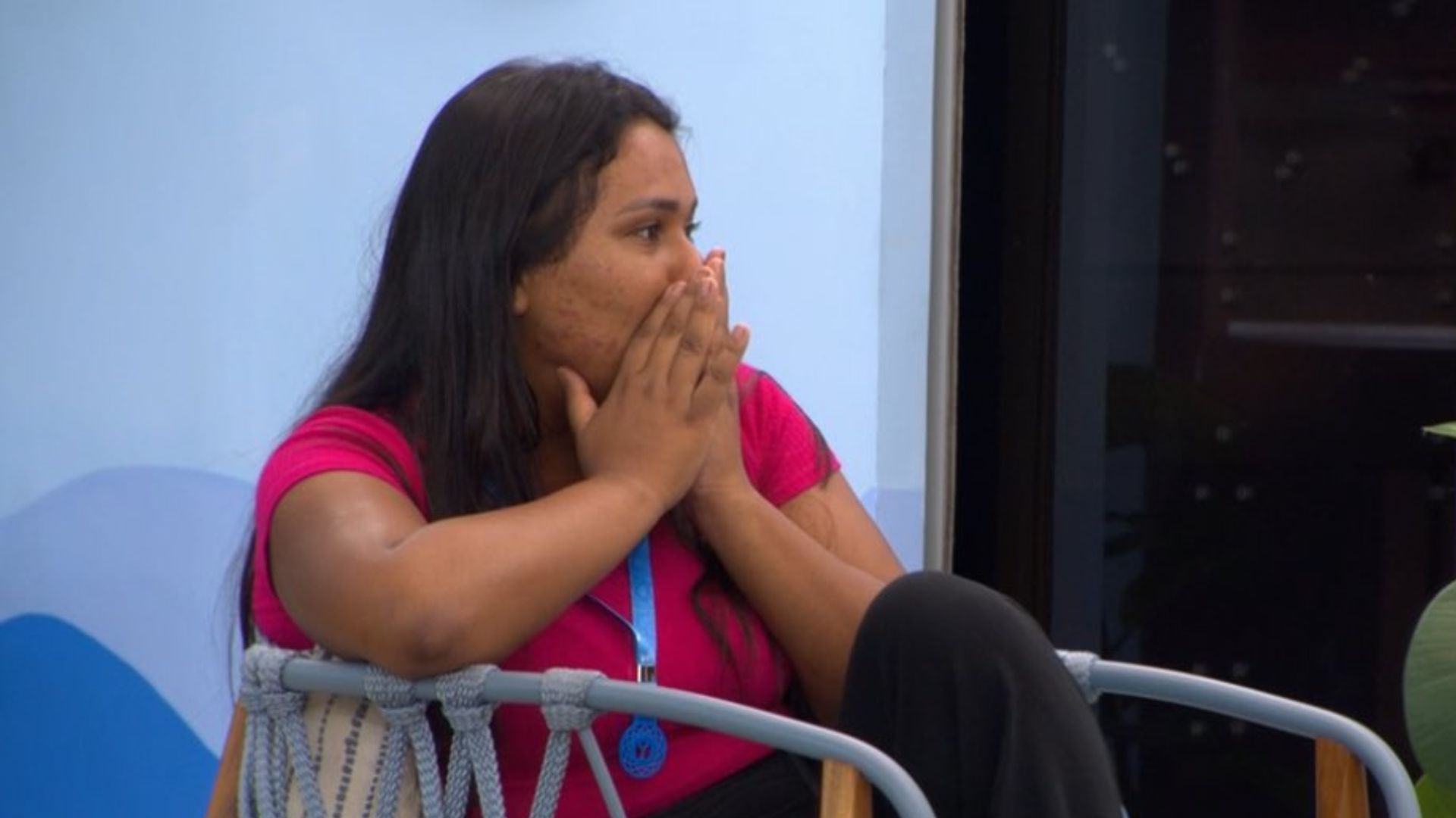 Chaiany, participante do BBB 26