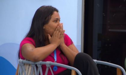 BBB 26: Chaiany confunde Rita Lee com Pitty e diverte a web: "Ri muito"