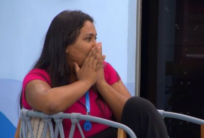 BBB 26: Chaiany confunde Rita Lee com Pitty e diverte a web: "Ri muito"